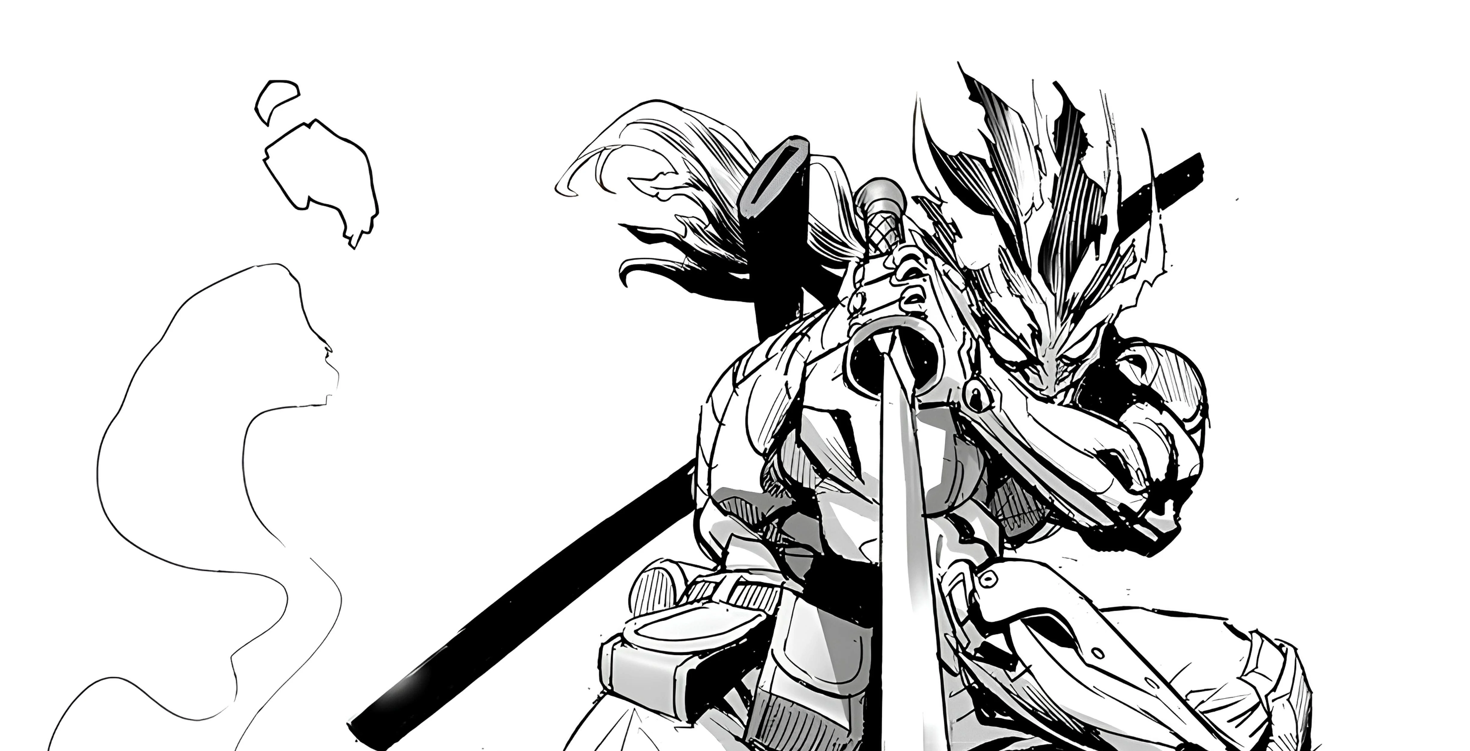 Chapter 257 - halaman 18