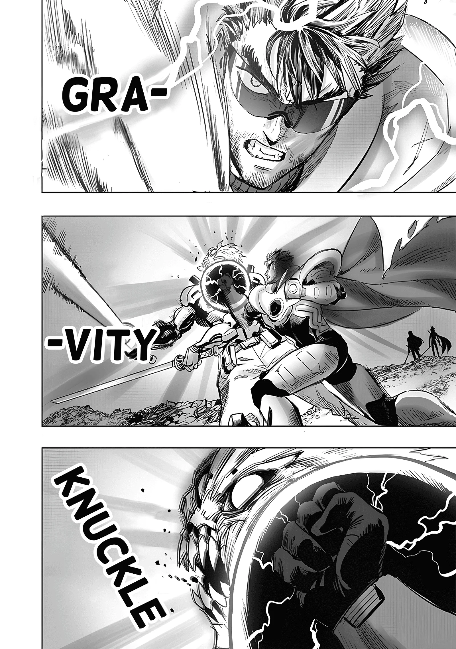 Chapter 257 - halaman 3