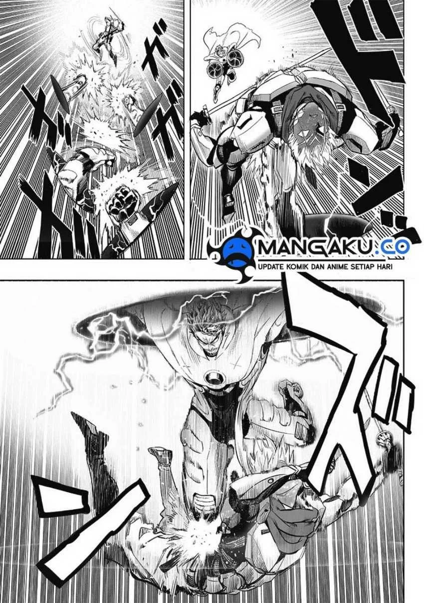 Chapter 258 - halaman 13