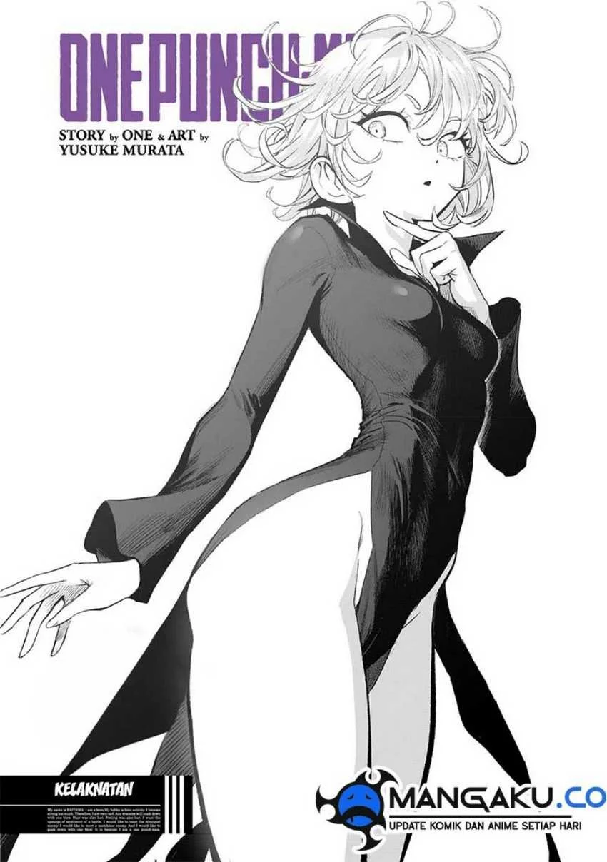 Chapter 258 - halaman 3