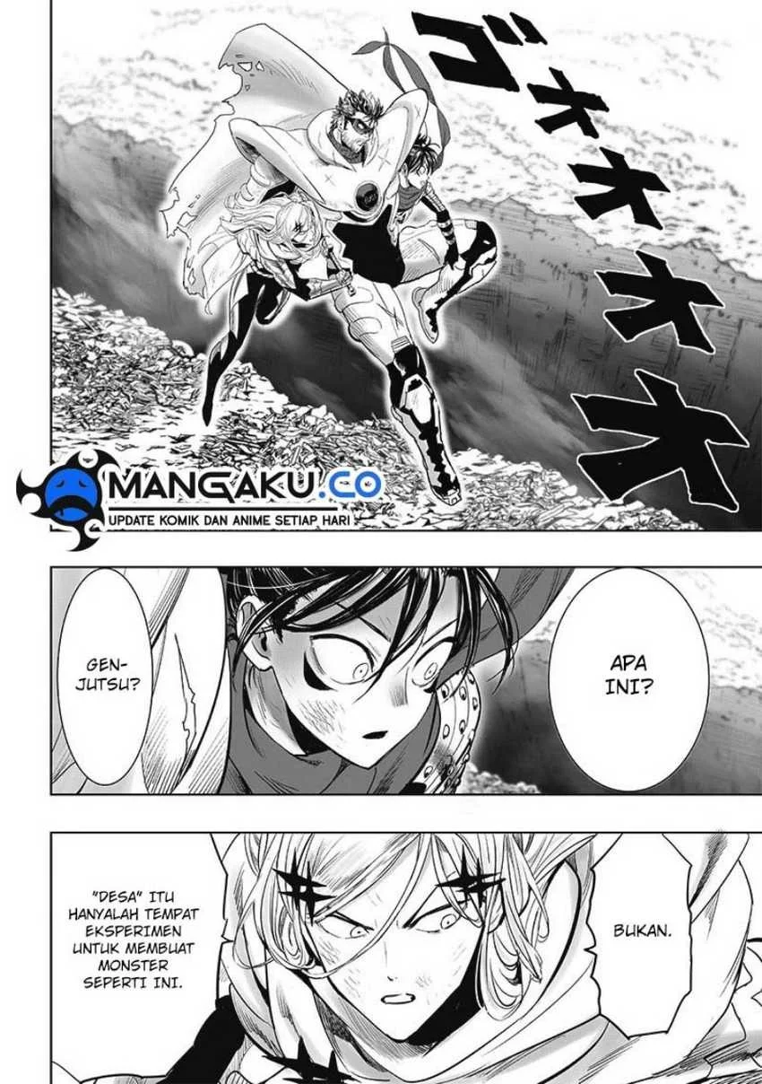 Chapter 258 - halaman 4