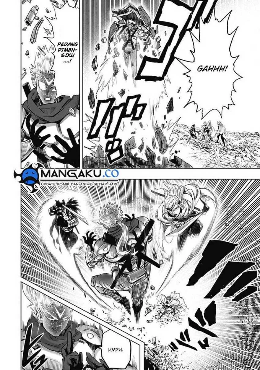 Chapter 259 - halaman 16