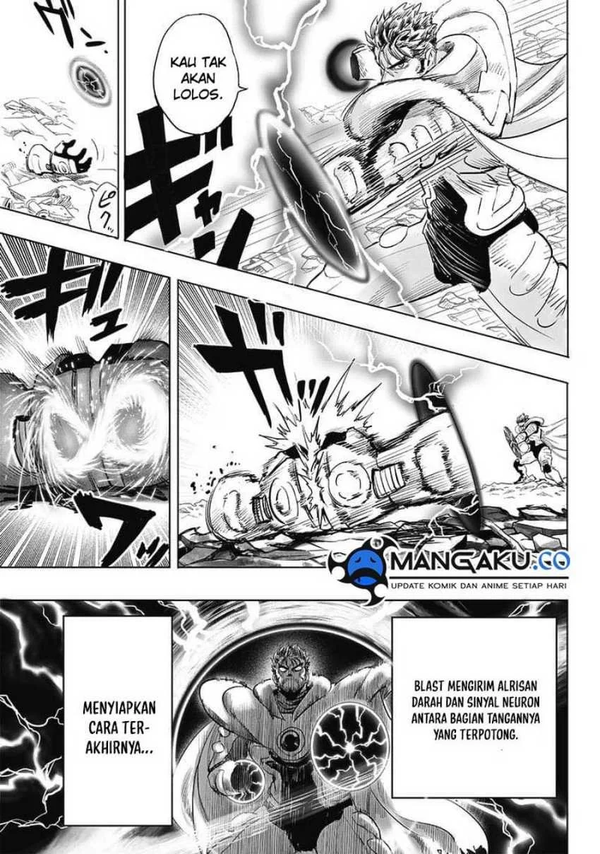Chapter 259 - halaman 17