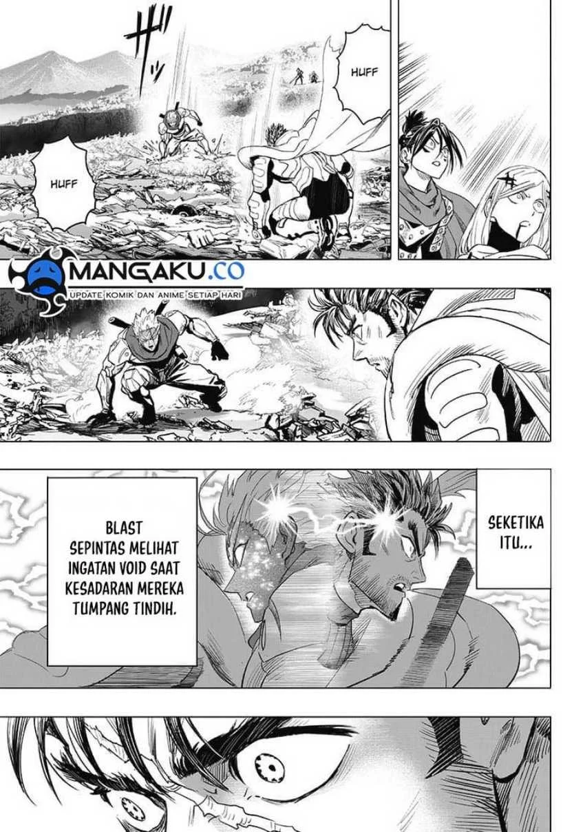 Chapter 259 - halaman 21
