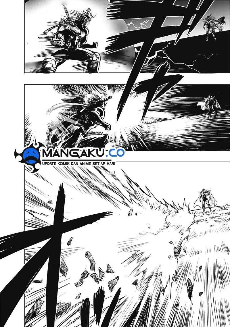 Chapter 261 - halaman 11