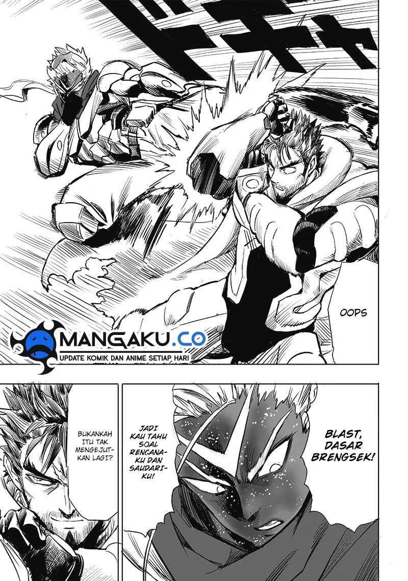 Chapter 261 - halaman 8