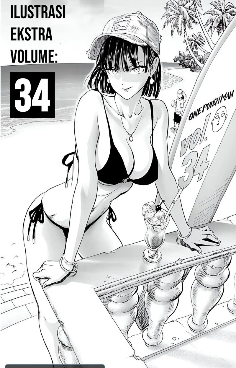 Chapter 264 - halaman 18