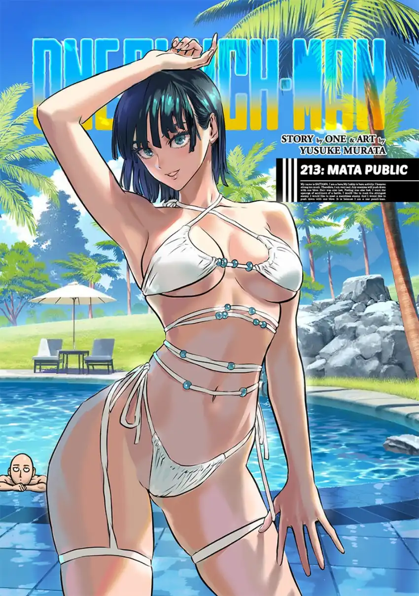 Chapter 265 - halaman 1