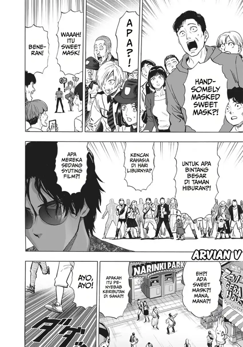 Chapter 265 - halaman 15