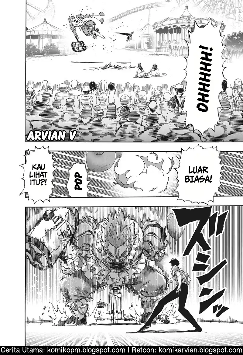Chapter 266 - halaman 14