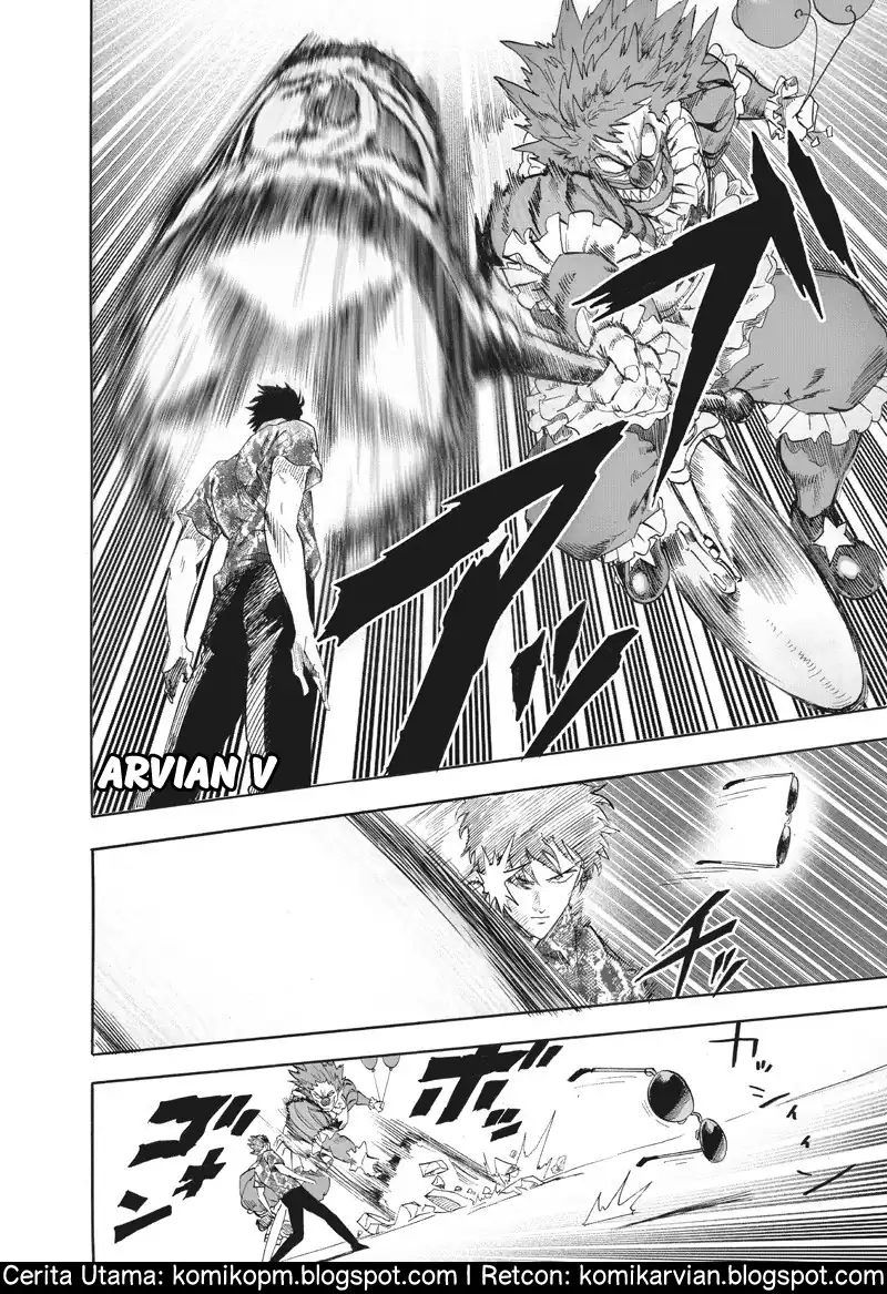 Chapter 266 - halaman 8
