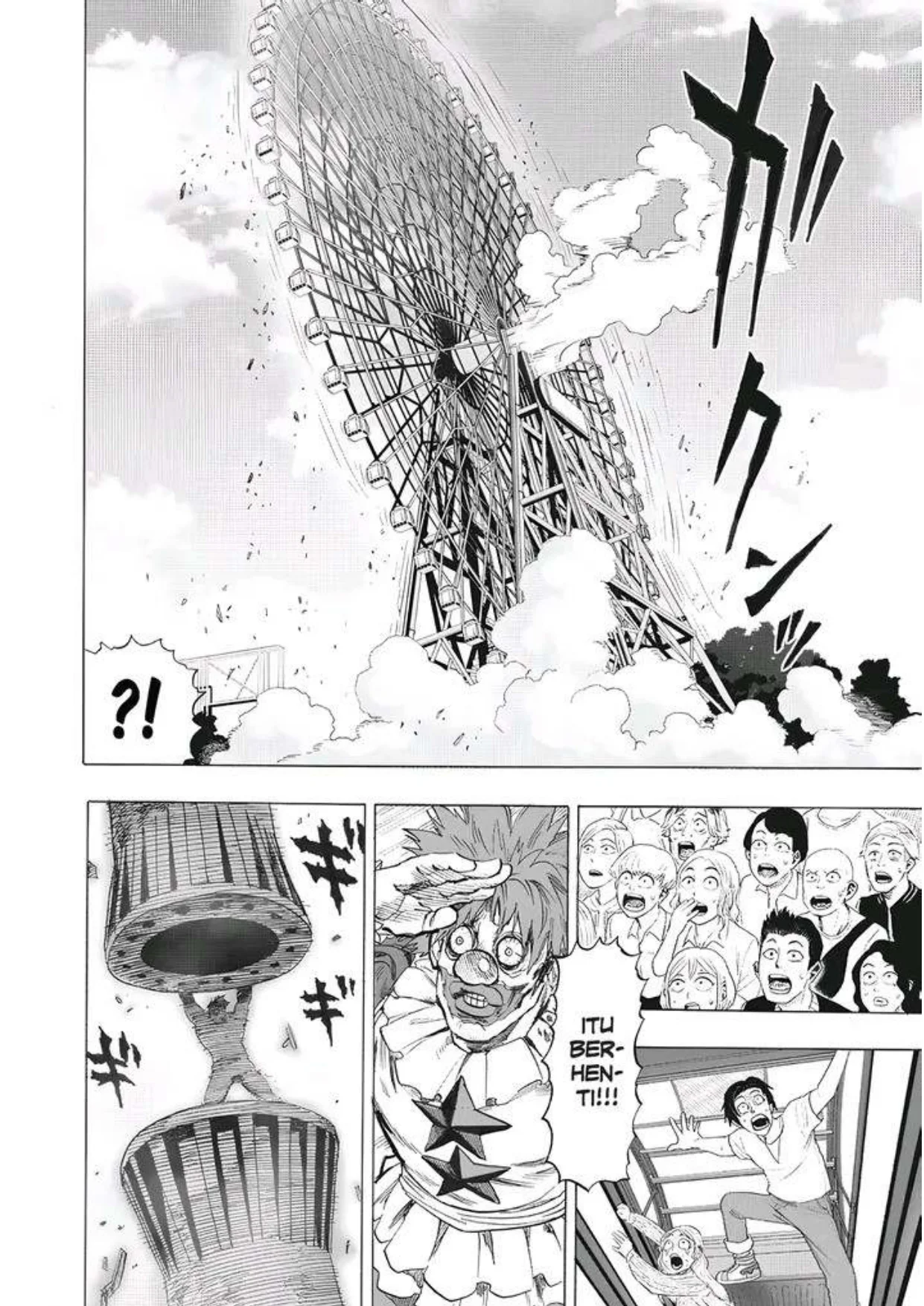 Chapter 267 - halaman 21