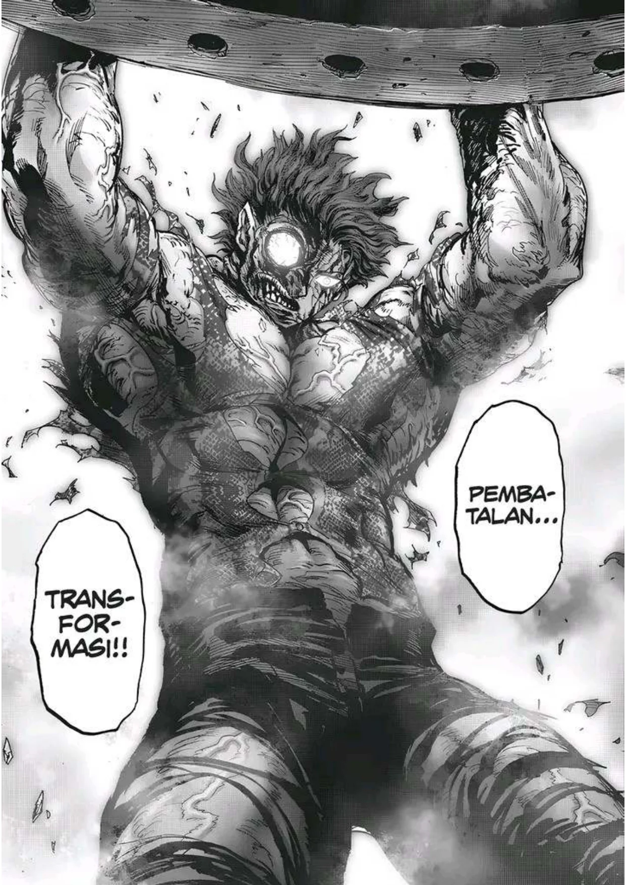 Chapter 267 - halaman 22
