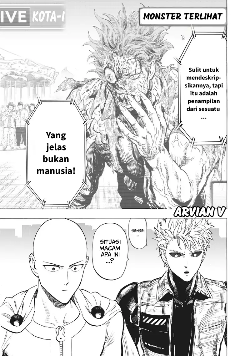 Chapter 268 - halaman 19