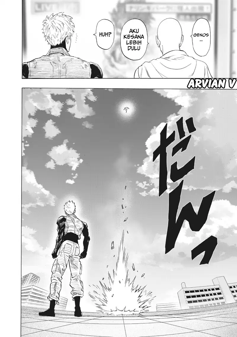 Chapter 268 - halaman 20