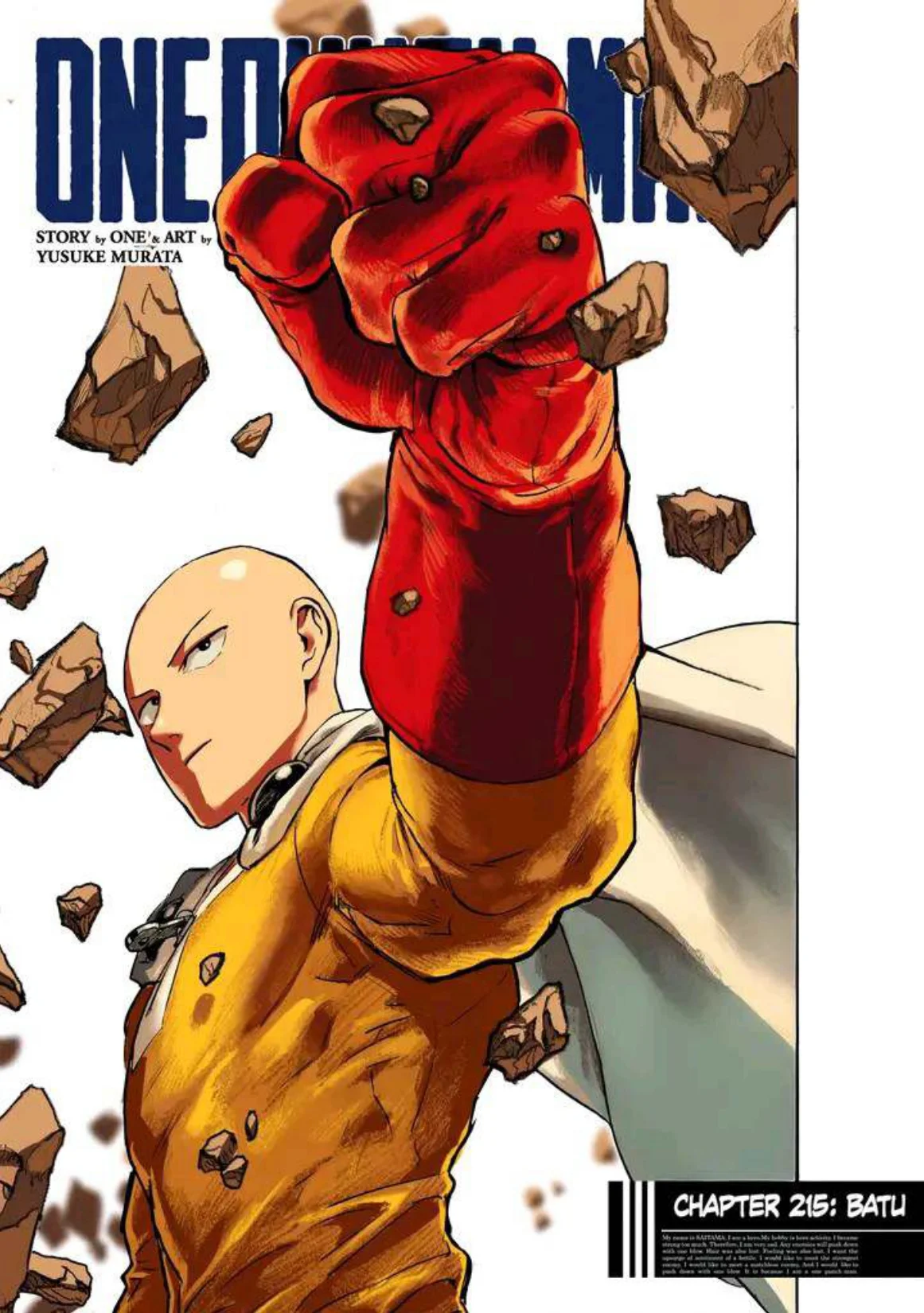 Chapter 269 - halaman 2