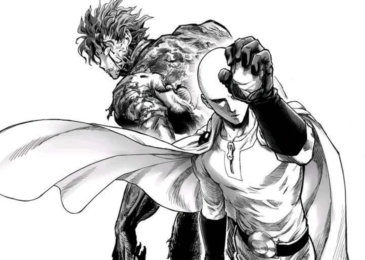 Chapter 269 - halaman 19