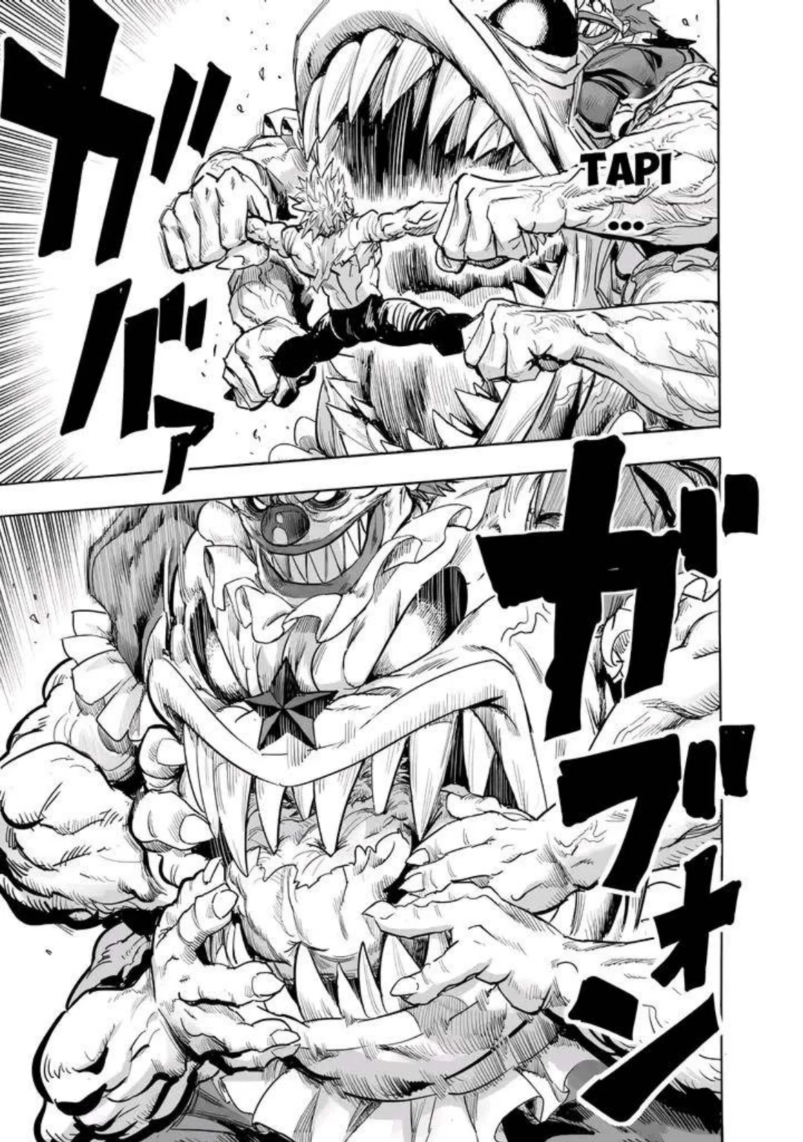 Chapter 269 - halaman 10