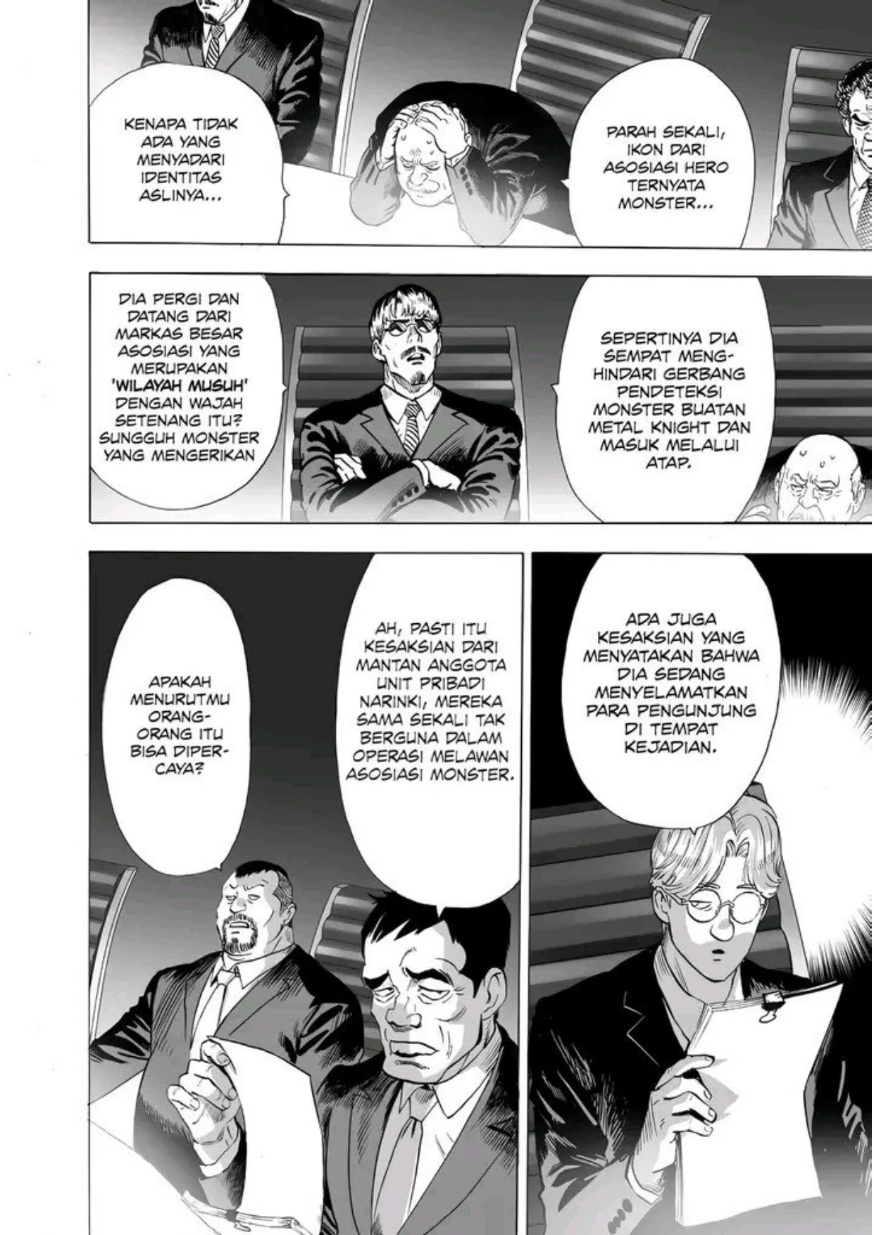 Chapter 270 - halaman 15