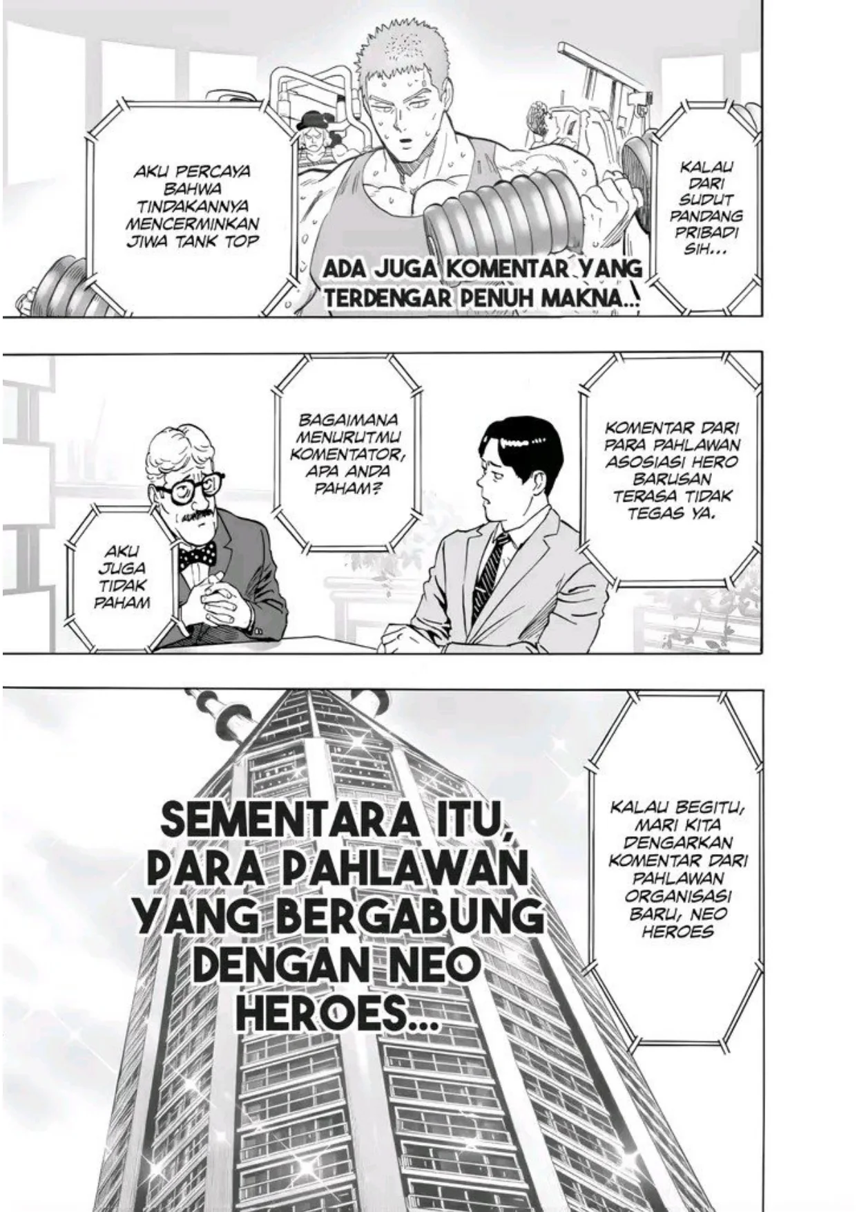 Chapter 270 - halaman 18