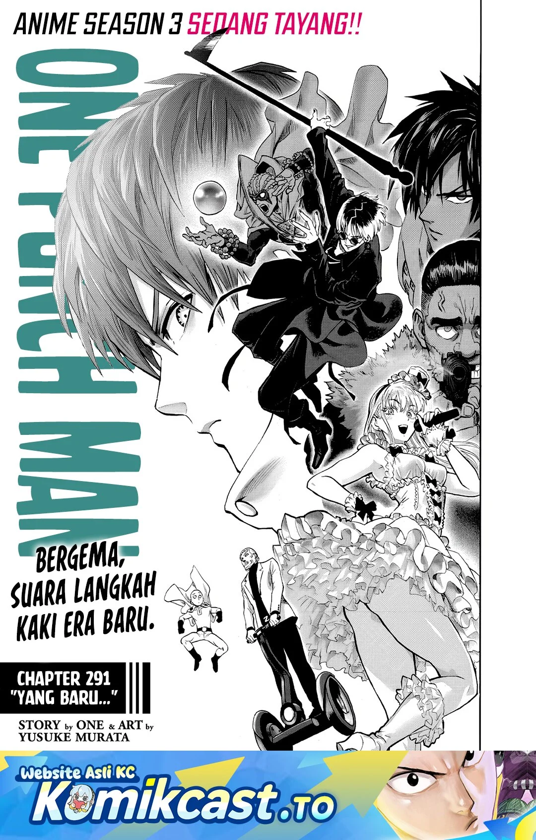 Chapter 271 - halaman 2