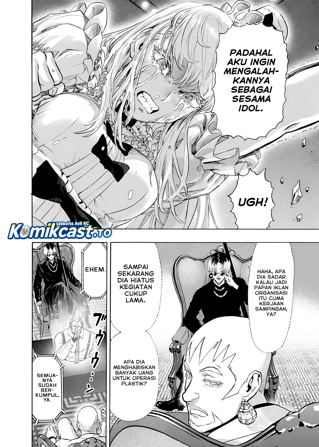 Chapter 271 - halaman 11