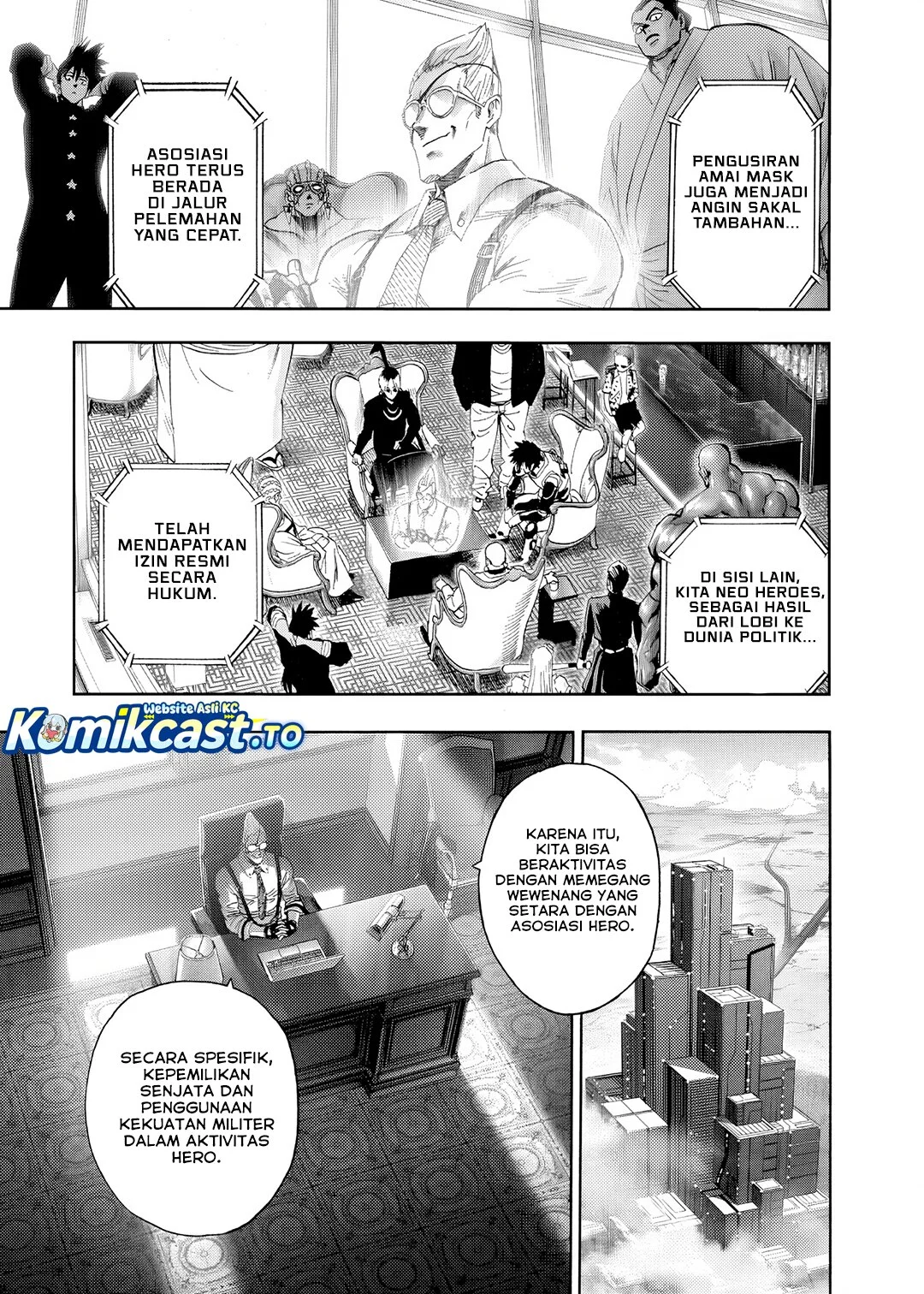 Chapter 271 - halaman 12