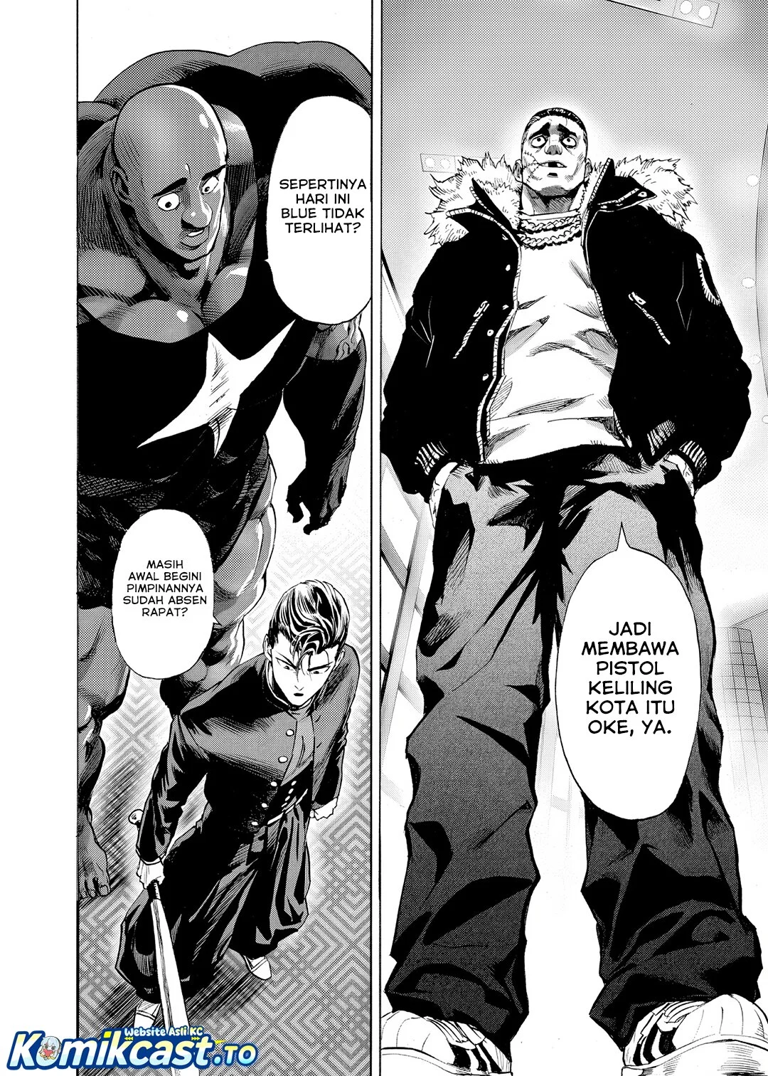 Chapter 271 - halaman 13