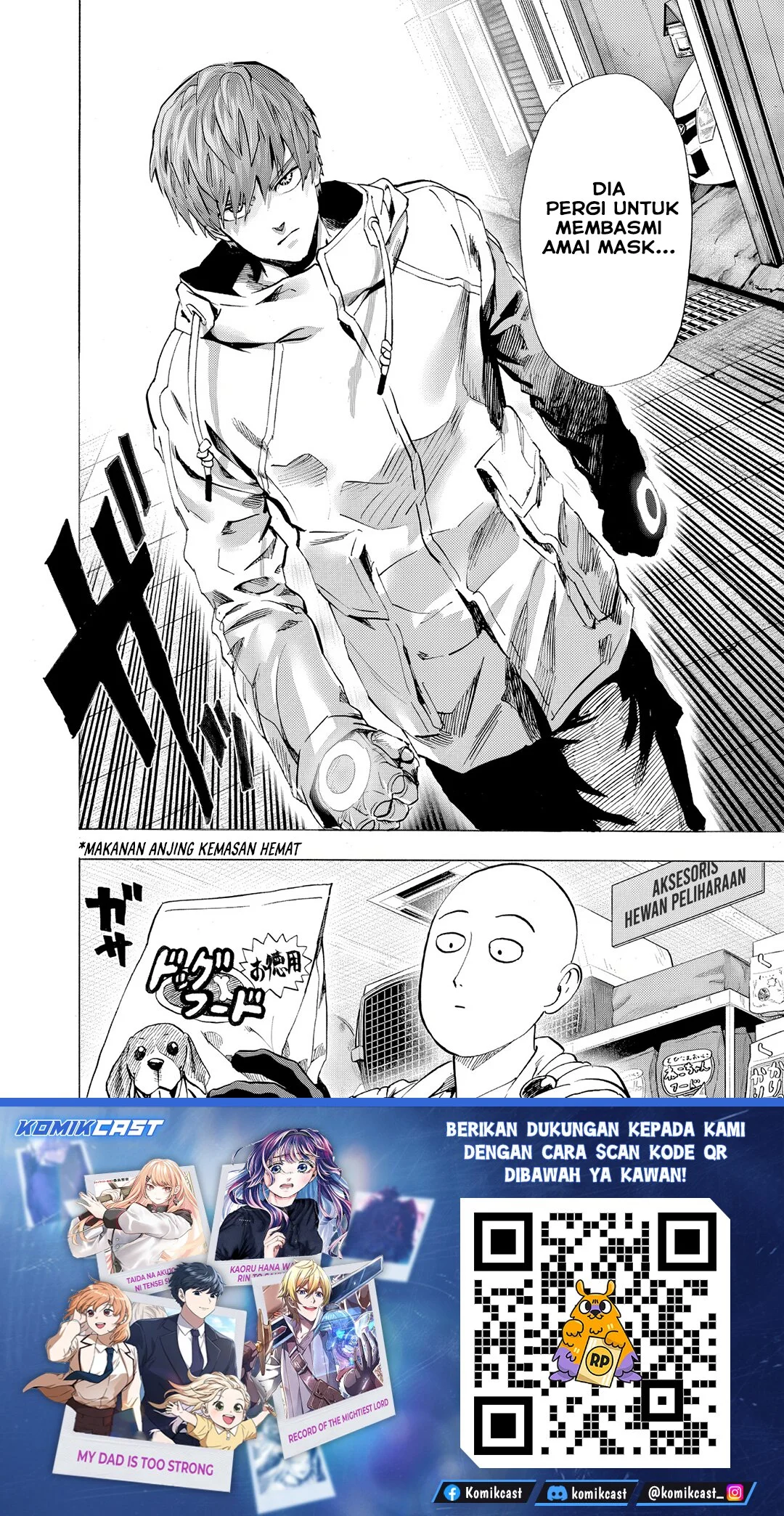 Chapter 271 - halaman 15