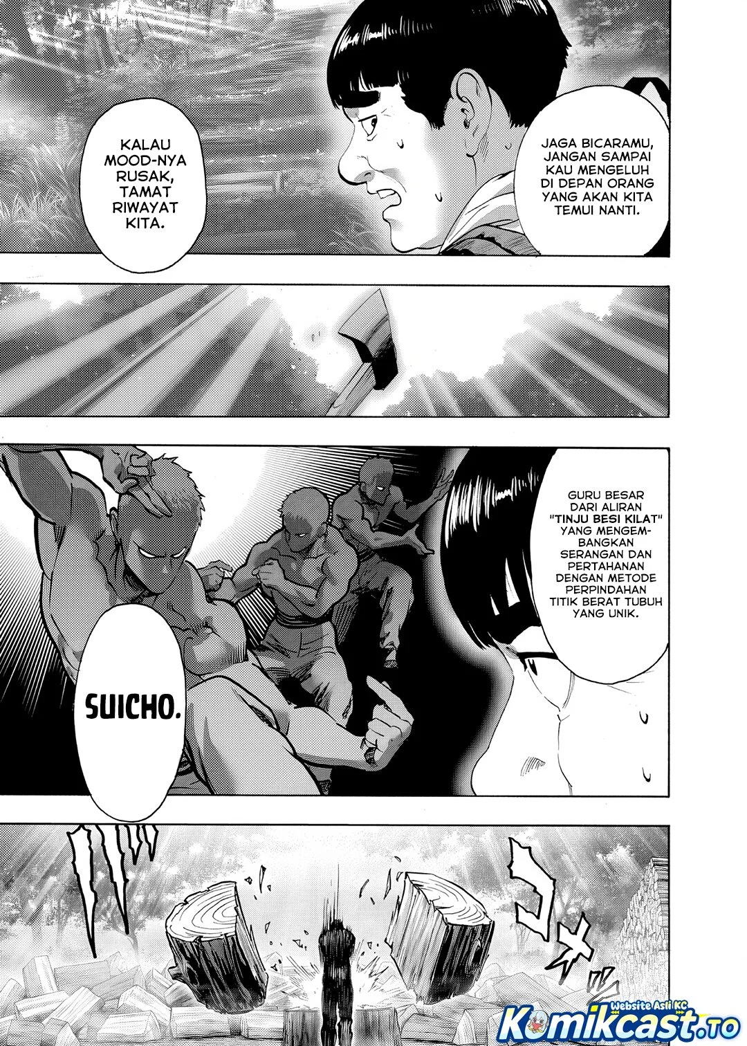Chapter 271 - halaman 4