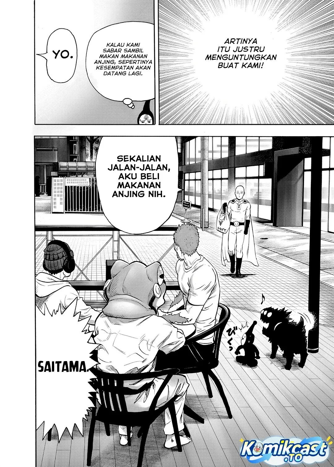 Chapter 272 - halaman 19