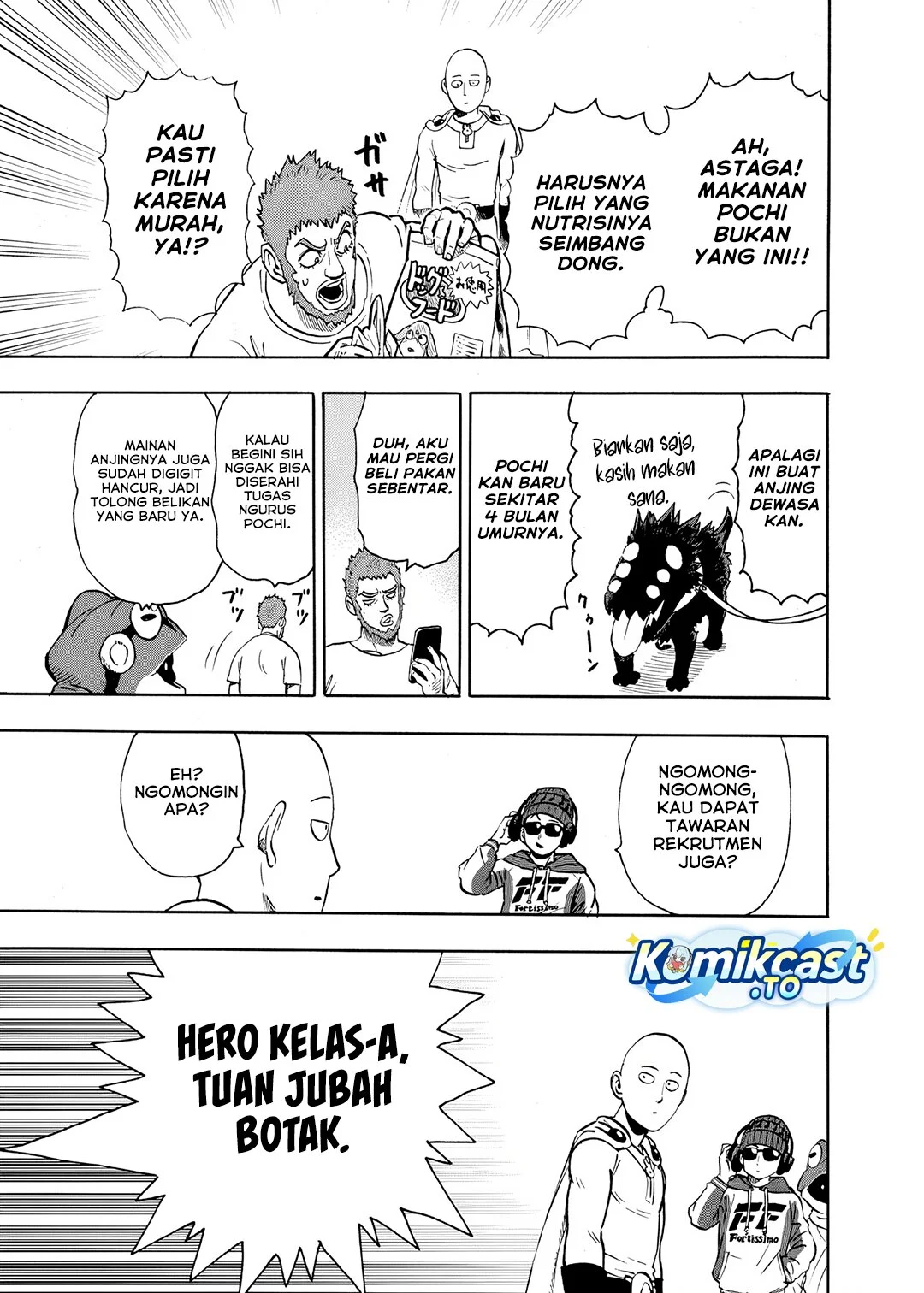 Chapter 272 - halaman 20