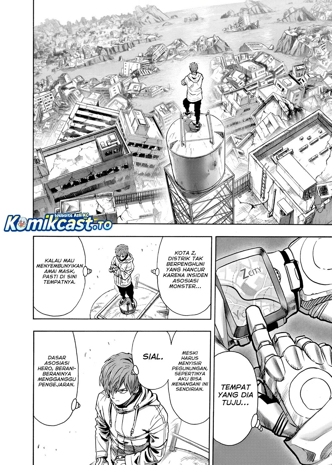 Chapter 272 - halaman 3