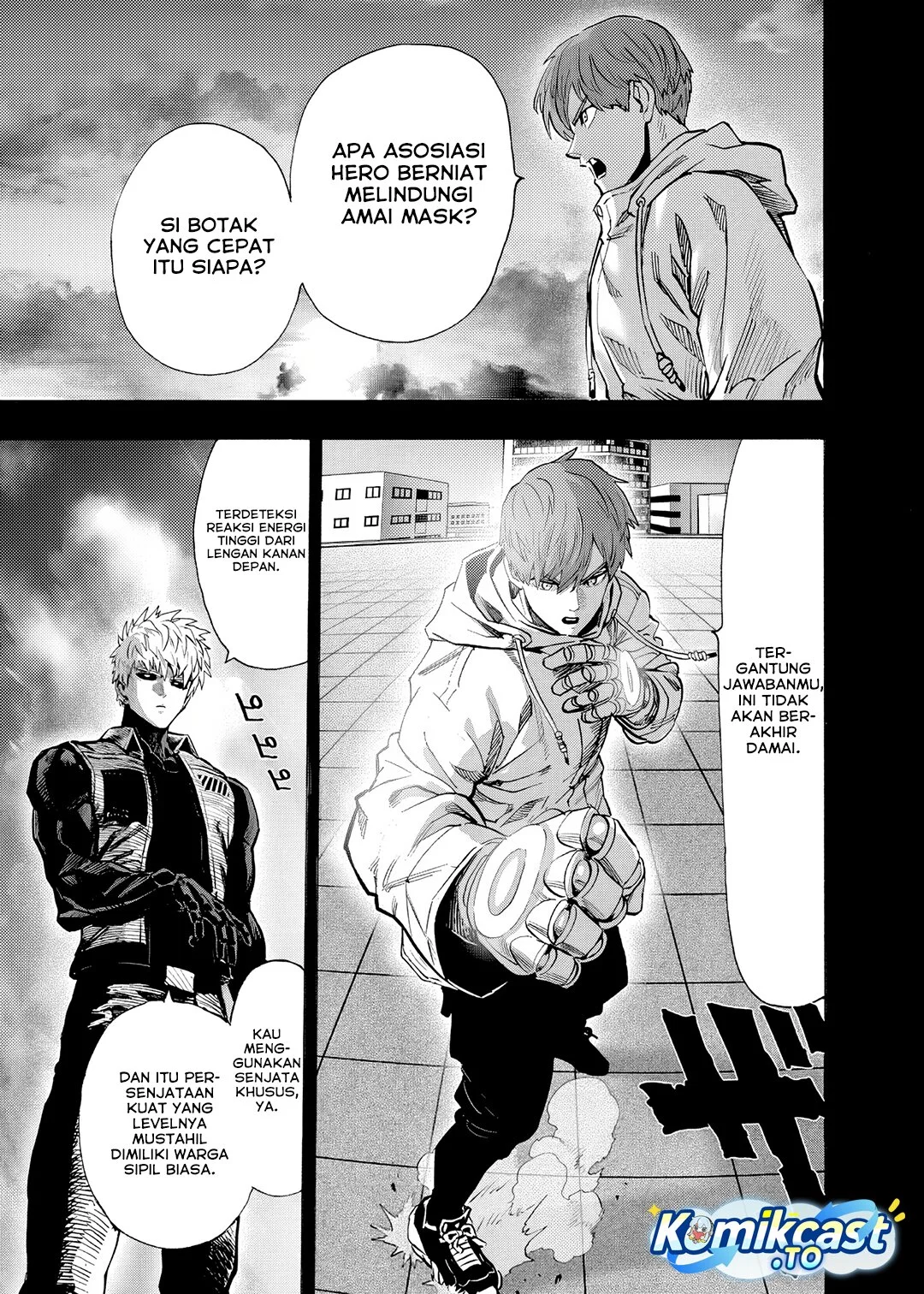 Chapter 272 - halaman 8
