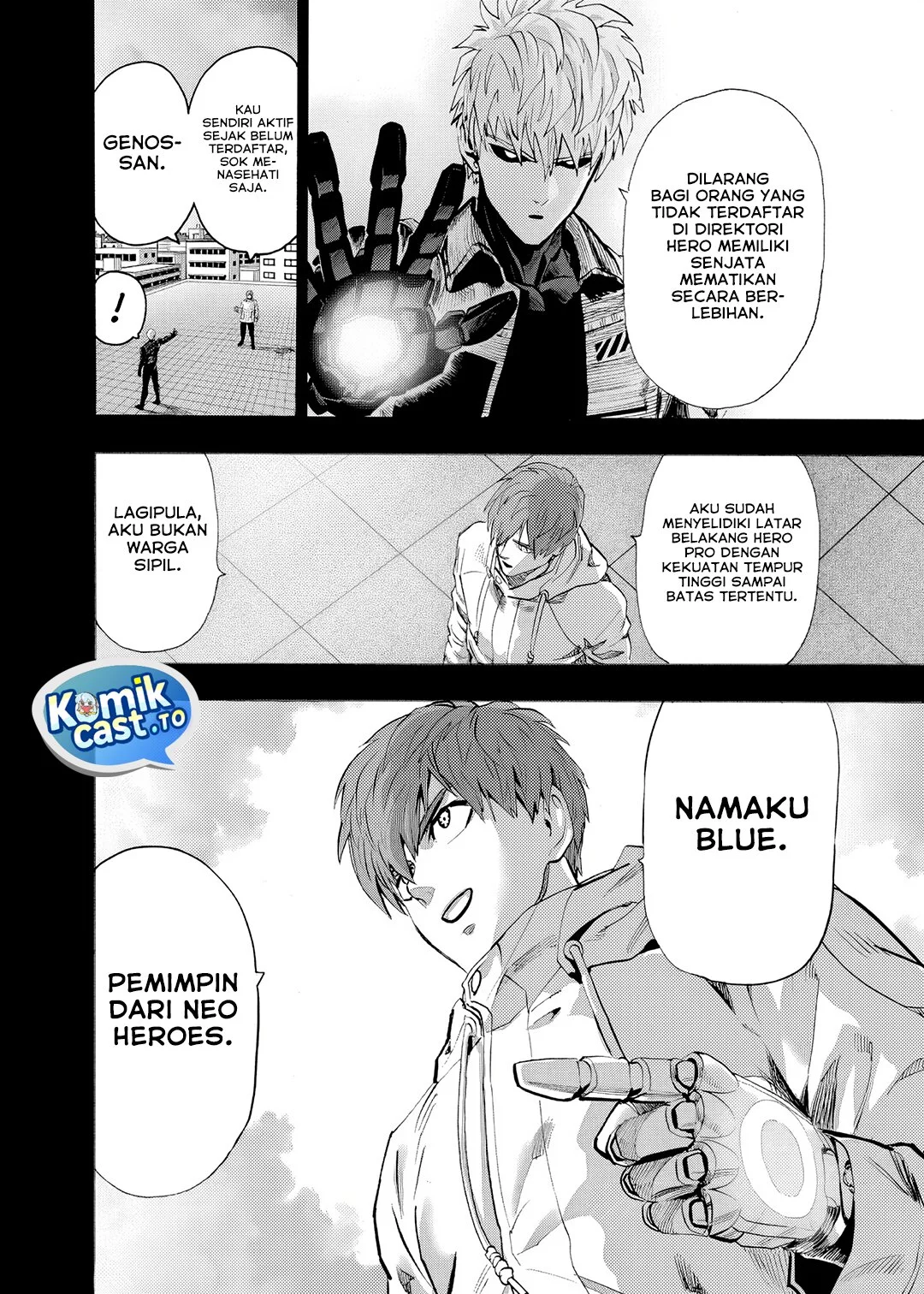 Chapter 272 - halaman 9