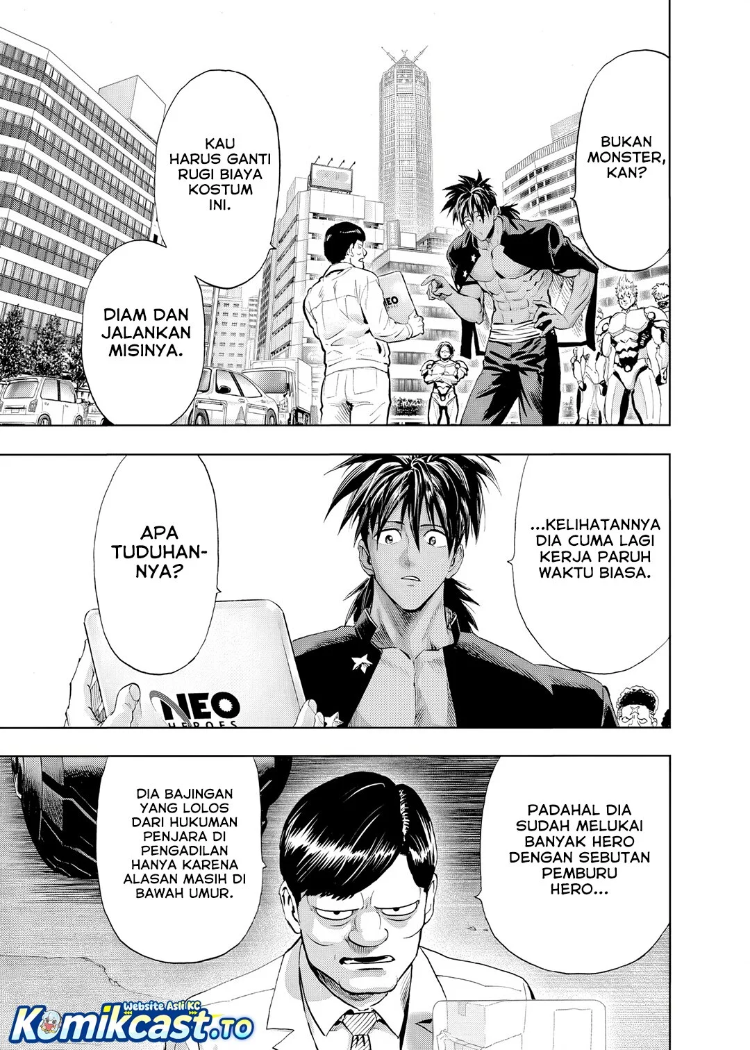 Chapter 273 - halaman 12