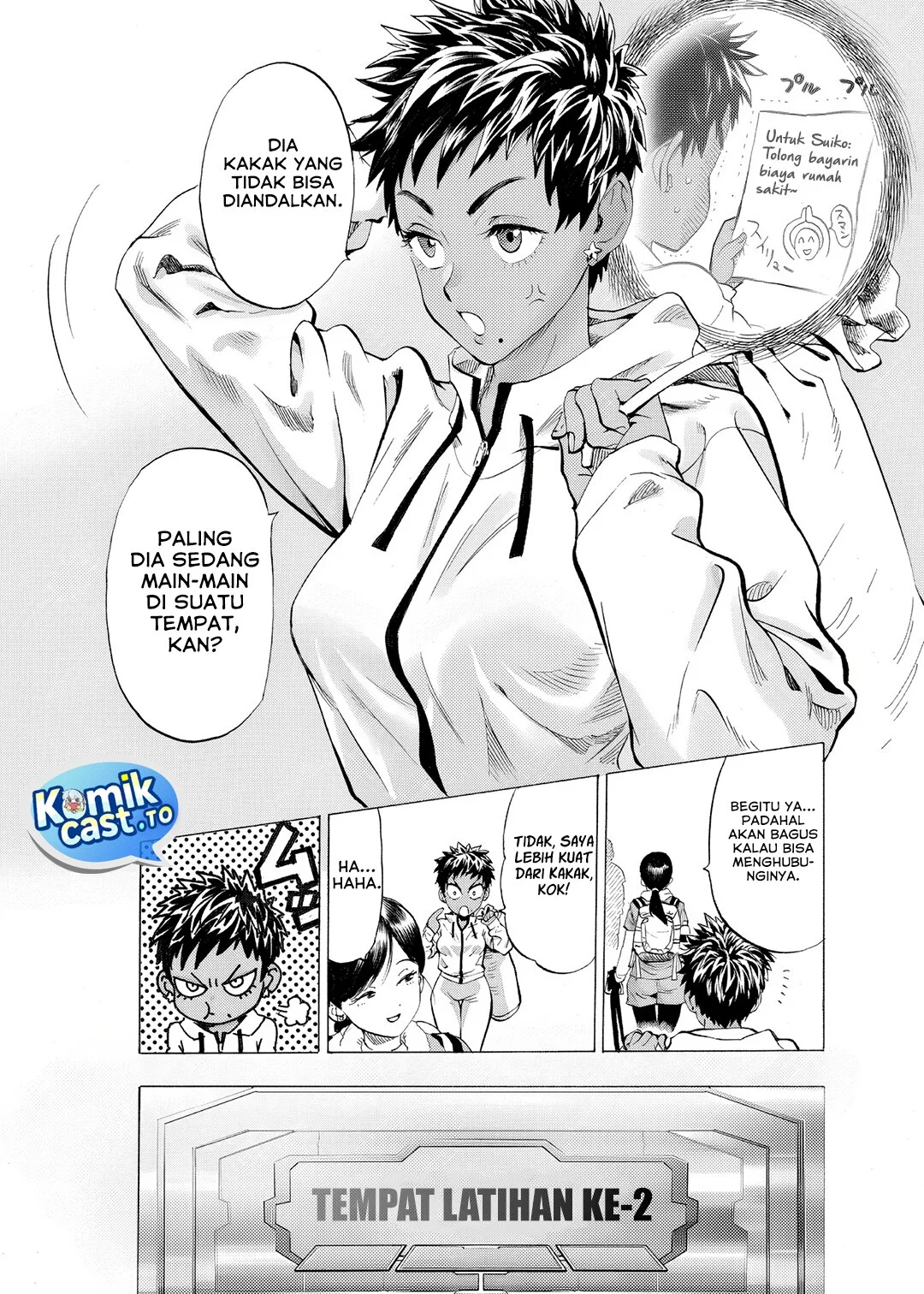 Chapter 273 - halaman 7