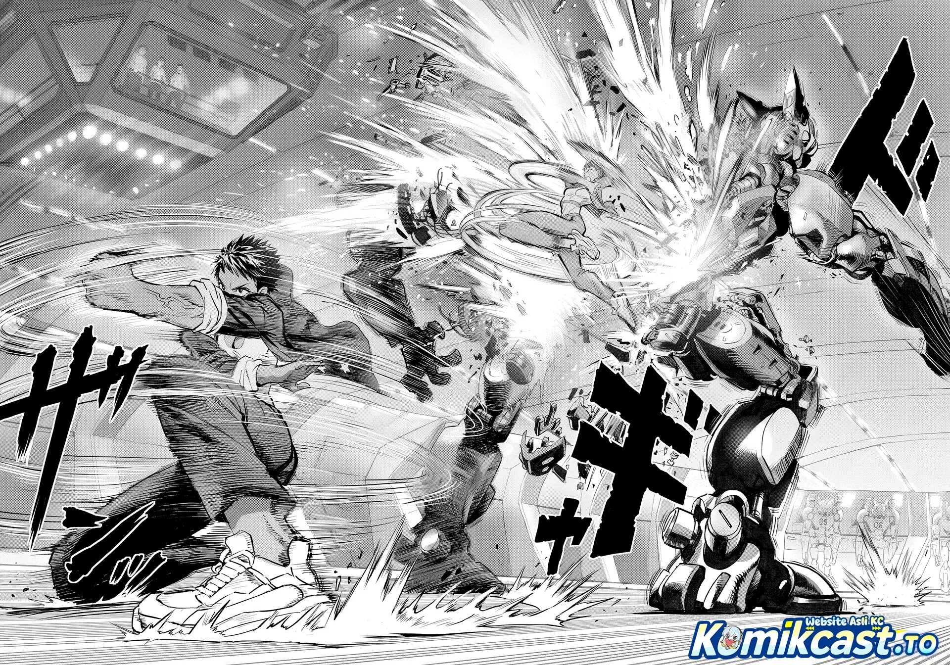 Chapter 273 - halaman 8