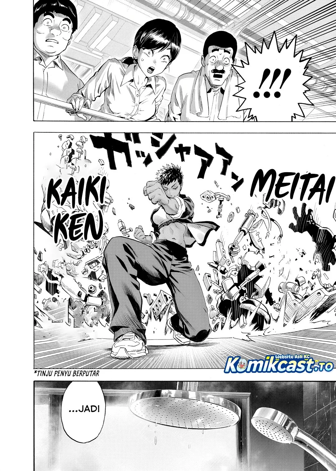 Chapter 273 - halaman 9