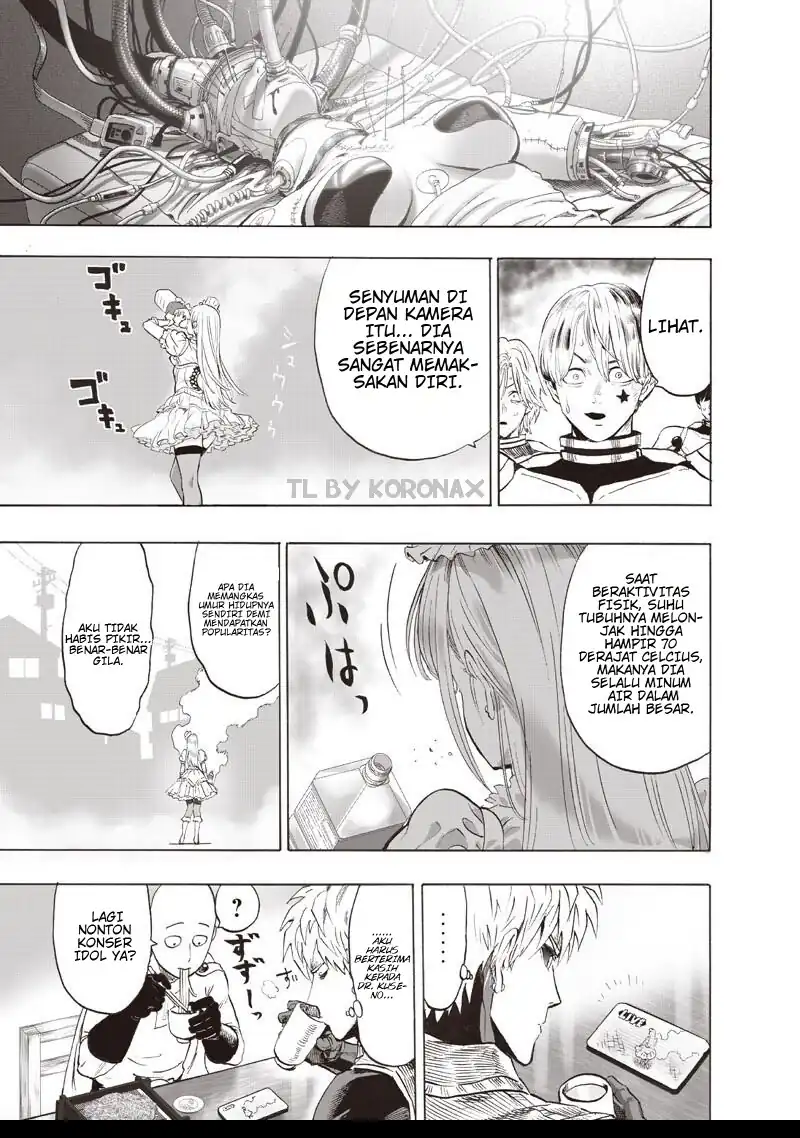 Chapter 274 - halaman 16
