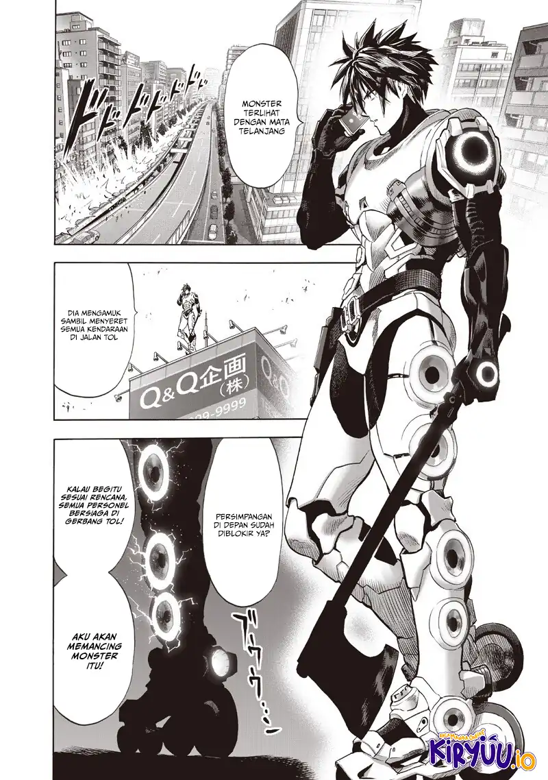 Chapter 275 - halaman 16