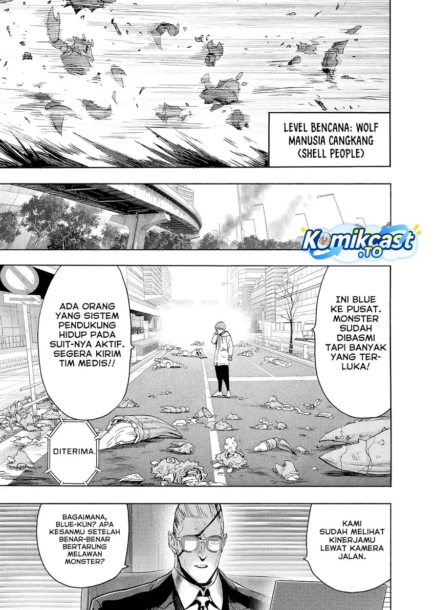 Chapter 277 - halaman 16