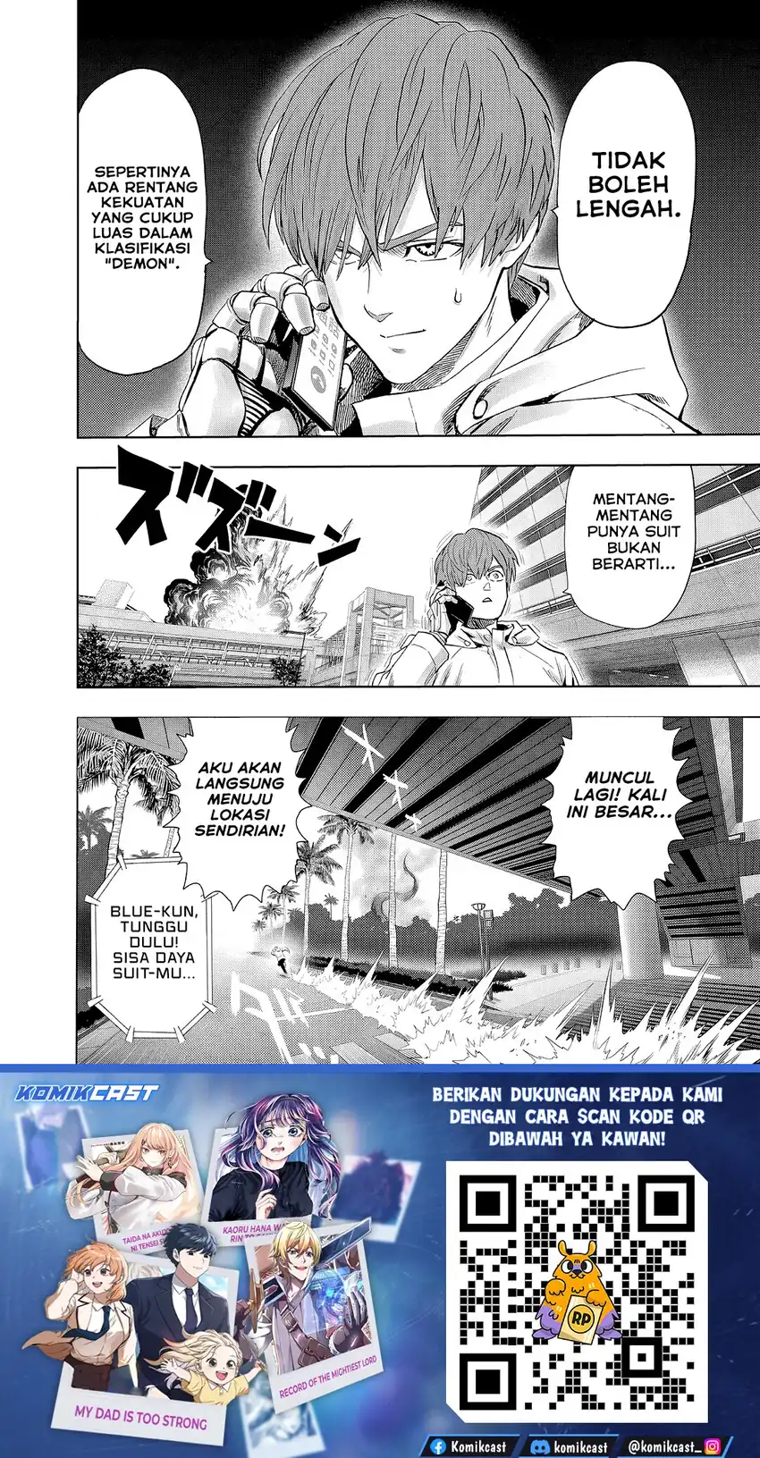 Chapter 277 - halaman 17