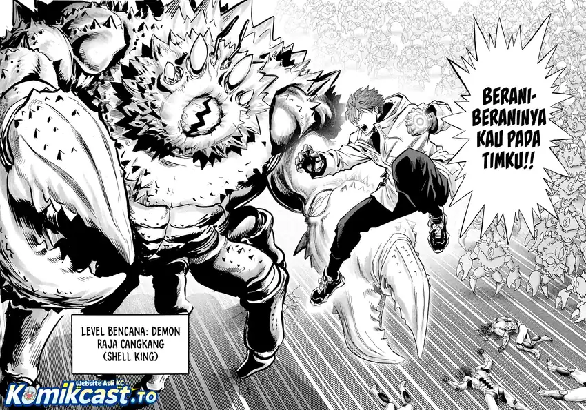 Chapter 277 - halaman 10
