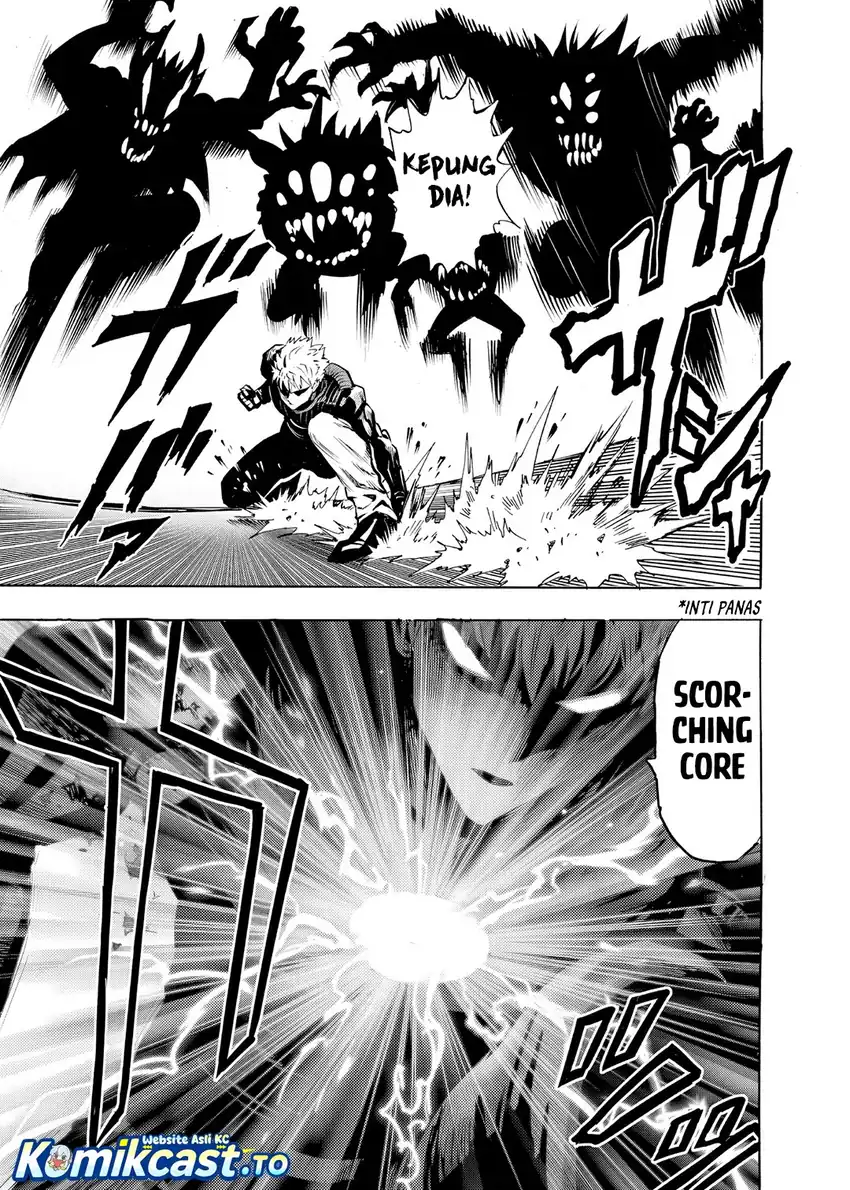 Chapter 278 - halaman 15