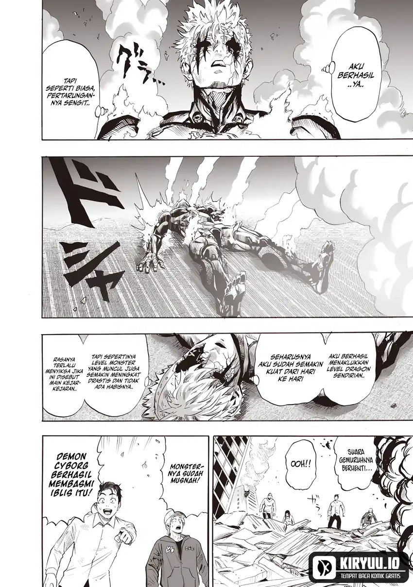 Chapter 280 - halaman 16