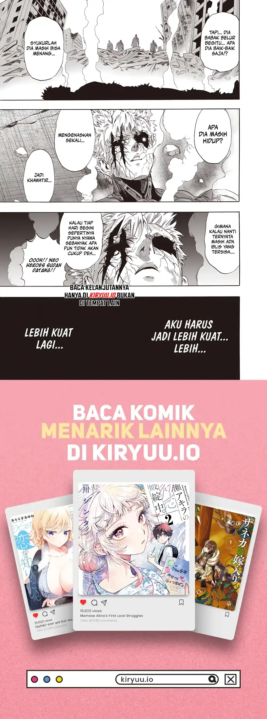 Chapter 280 - halaman 17