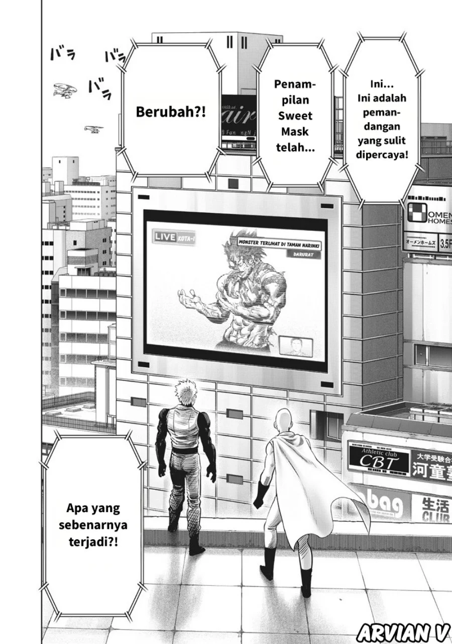 Chapter 286 - halaman 18