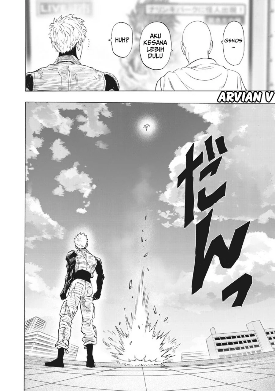 Chapter 286 - halaman 20