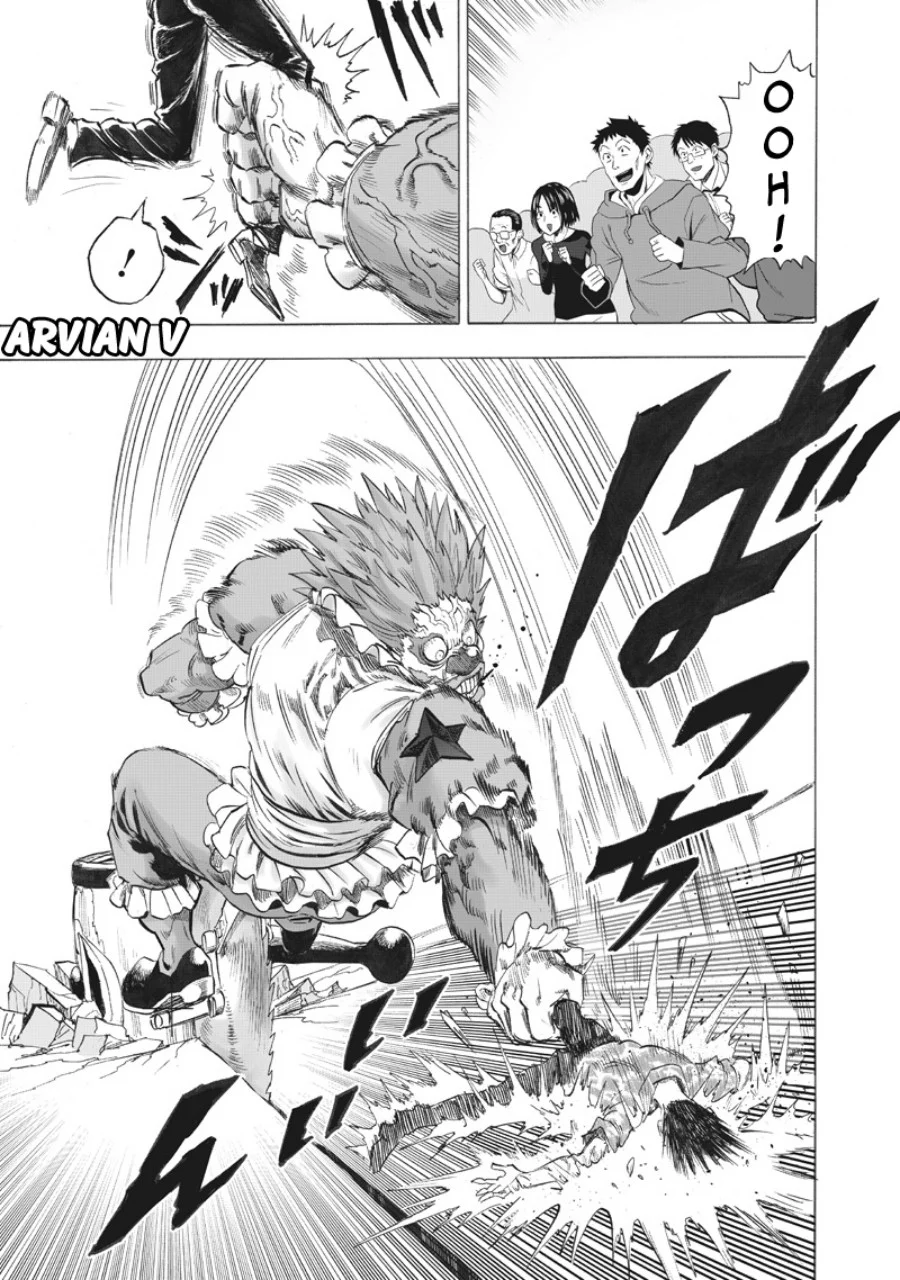 Chapter 287 - halaman 11